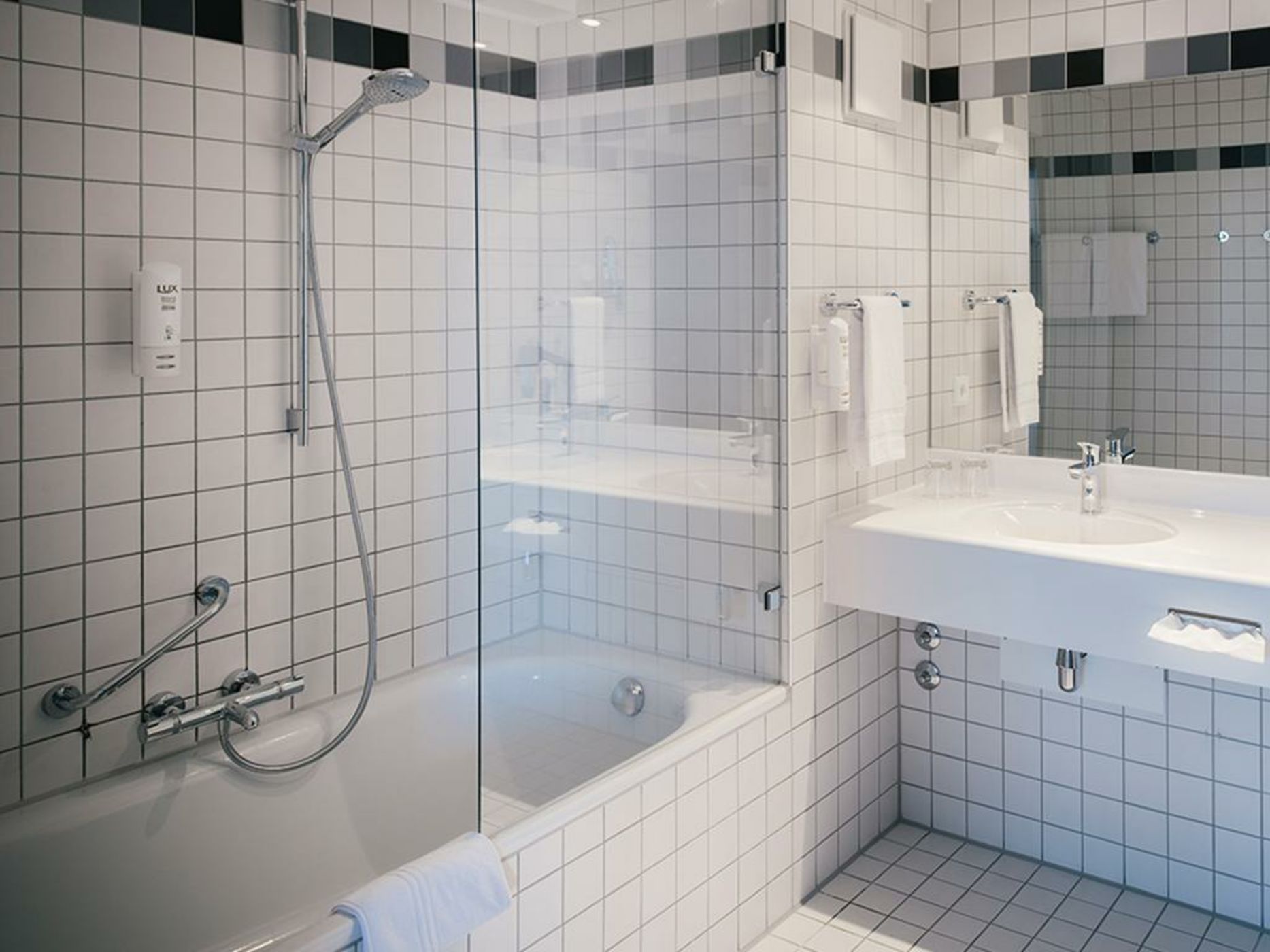 Vienna House Easy Berlin Friedrichshain