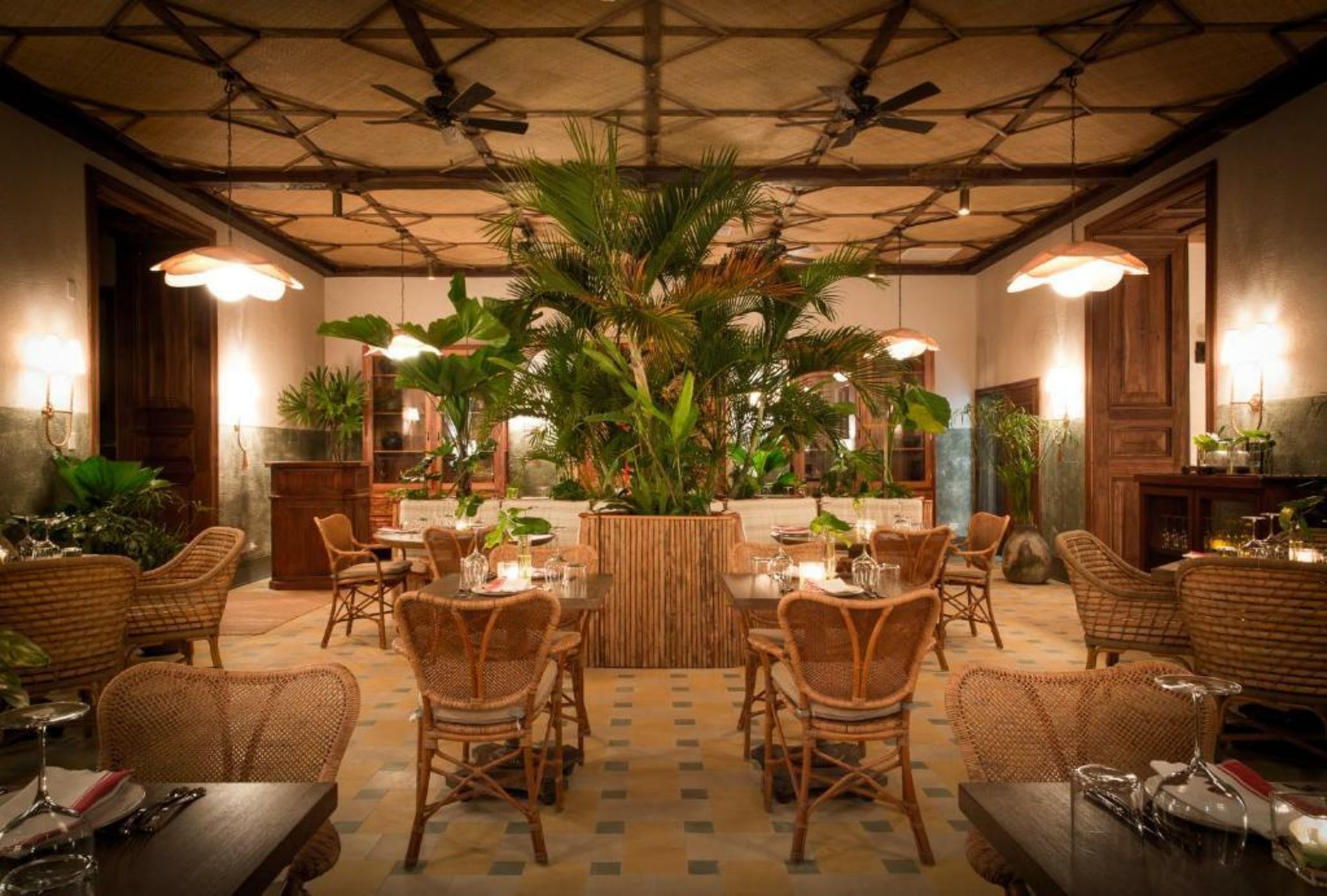 Itz'ana Resort & Residences