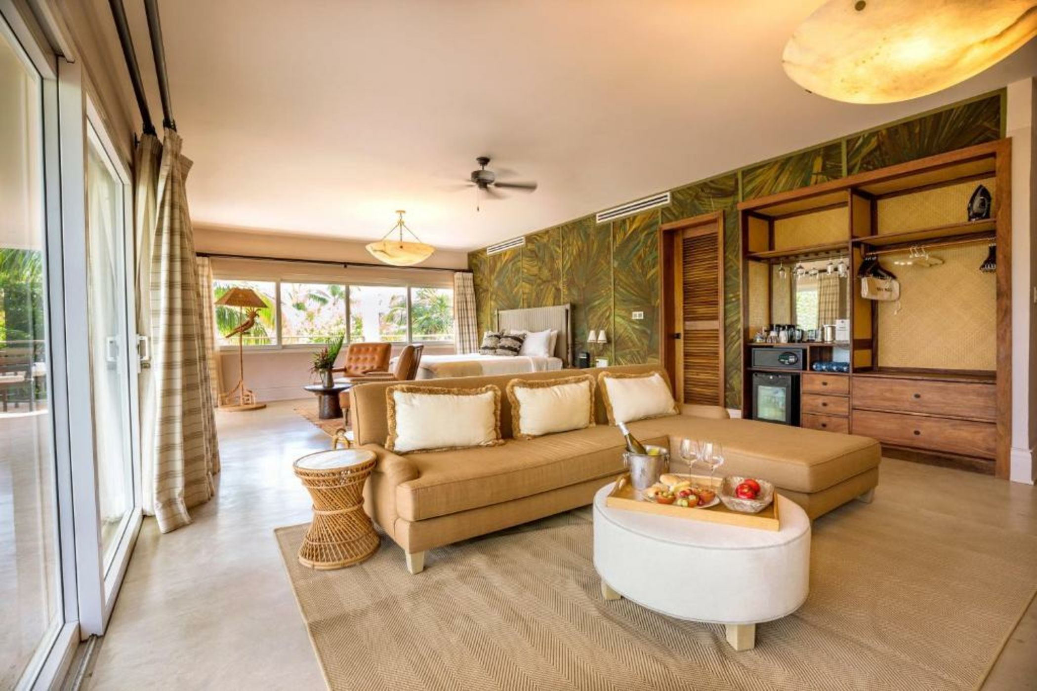 Itz'ana Resort & Residences