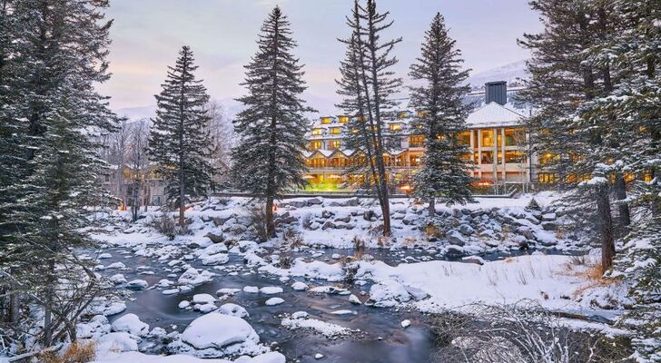 Grand Hyatt Vail