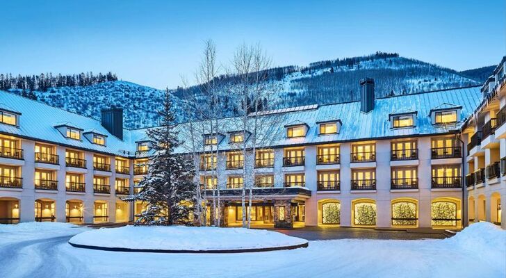 Grand Hyatt Vail