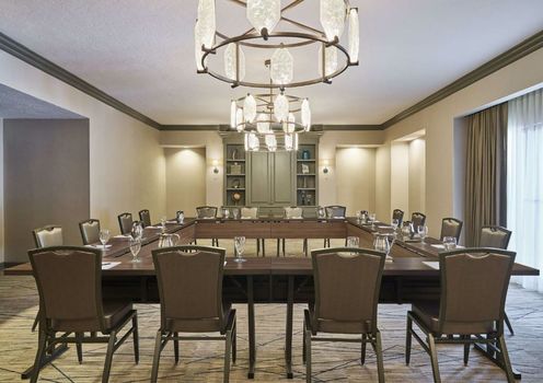 Grand Hyatt Vail