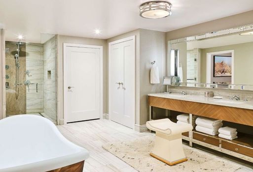 Grand Hyatt Vail