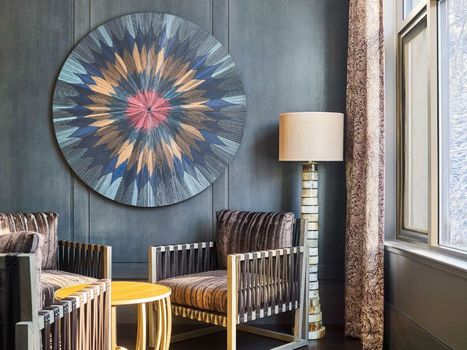 Grand Hyatt Vail