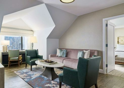 Grand Hyatt Vail