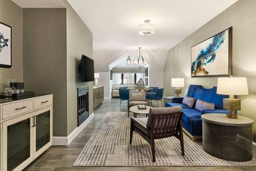 Grand Hyatt Vail