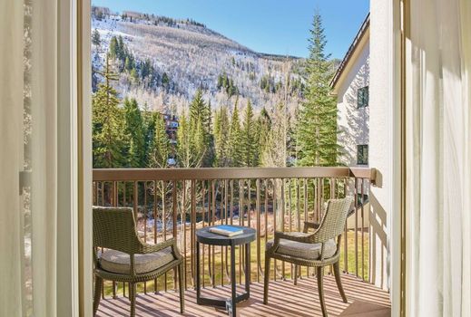 Grand Hyatt Vail