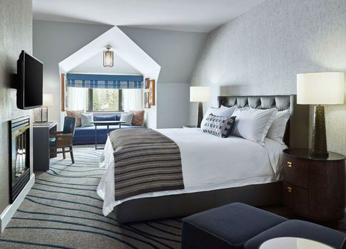 Grand Hyatt Vail