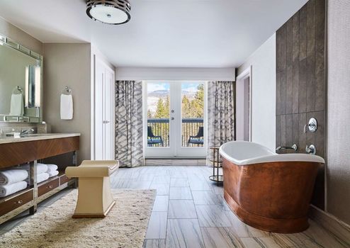 Grand Hyatt Vail