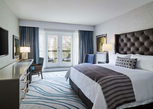 Grand Hyatt Vail