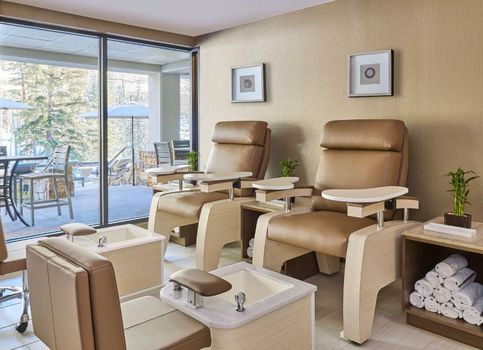 Grand Hyatt Vail