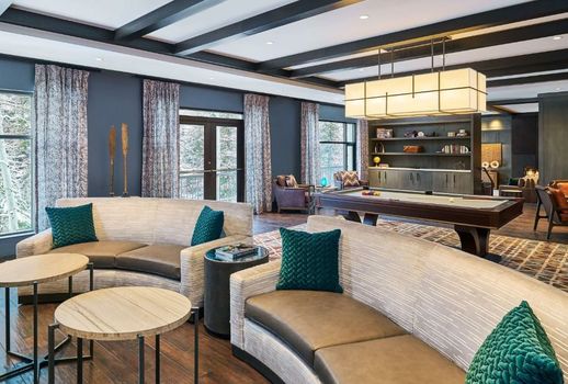 Grand Hyatt Vail