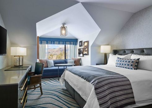 Grand Hyatt Vail