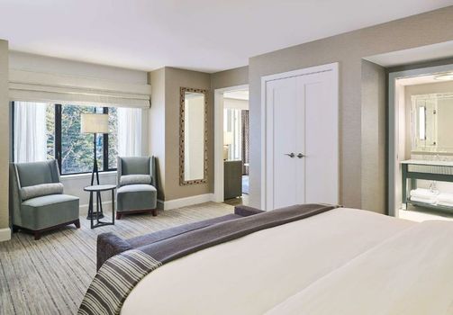 Grand Hyatt Vail