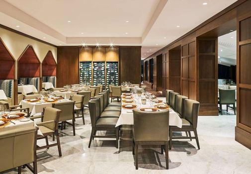 Grand Hyatt Vail