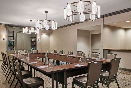 Grand Hyatt Vail