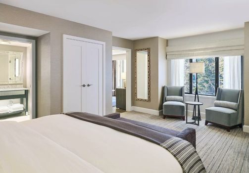 Grand Hyatt Vail
