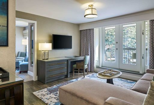 Grand Hyatt Vail