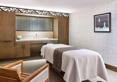Grand Hyatt Vail