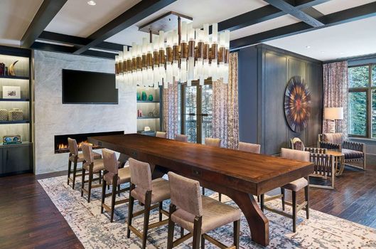 Grand Hyatt Vail