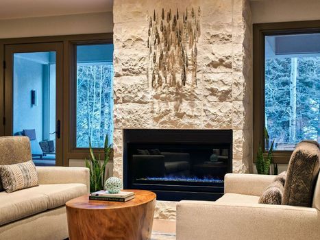 Grand Hyatt Vail