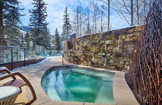 Grand Hyatt Vail