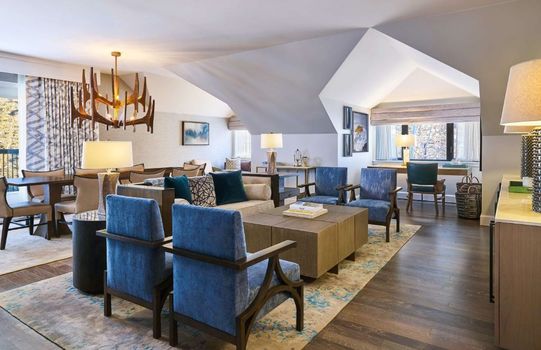 Grand Hyatt Vail
