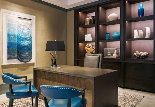 Grand Hyatt Vail