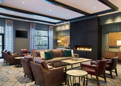 Grand Hyatt Vail