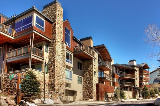 Grand Hyatt Vail