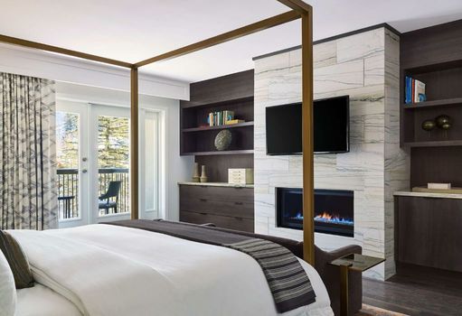 Grand Hyatt Vail