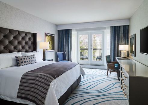 Grand Hyatt Vail