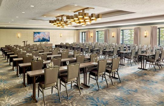Grand Hyatt Vail