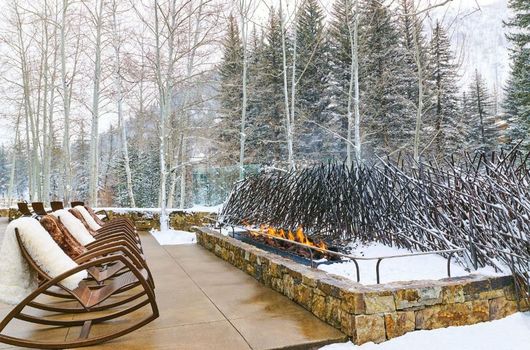 Grand Hyatt Vail