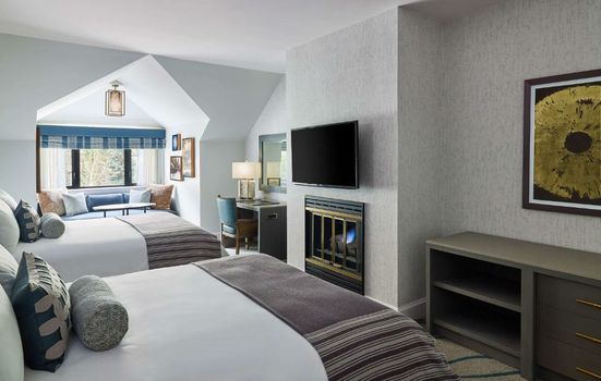 Grand Hyatt Vail