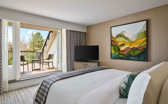 Grand Hyatt Vail