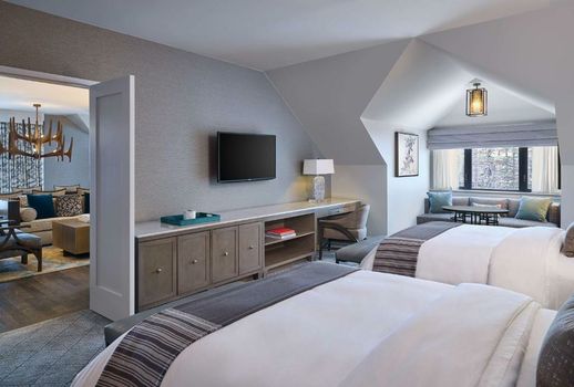 Grand Hyatt Vail