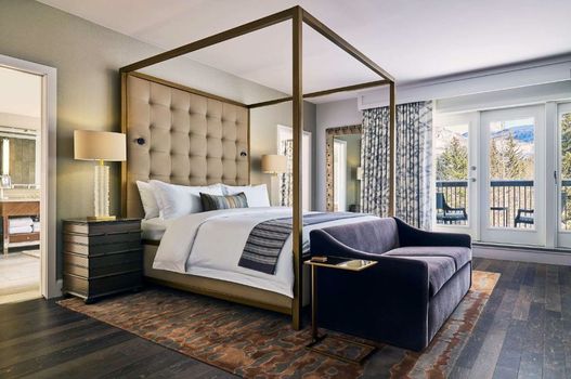 Grand Hyatt Vail
