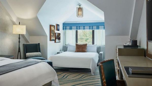 Grand Hyatt Vail