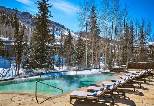 Grand Hyatt Vail