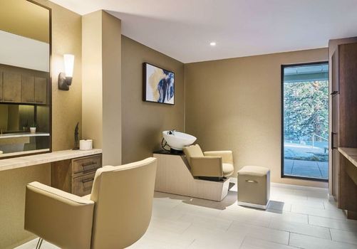 Grand Hyatt Vail