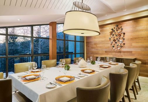 Grand Hyatt Vail