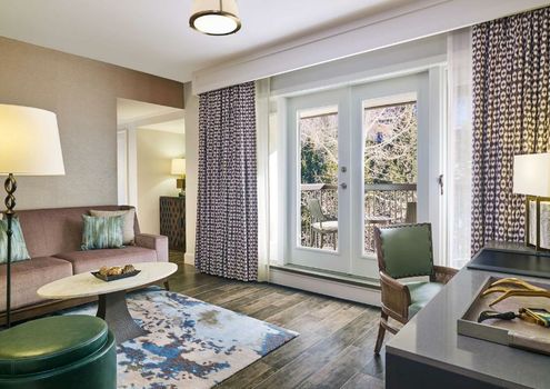 Grand Hyatt Vail