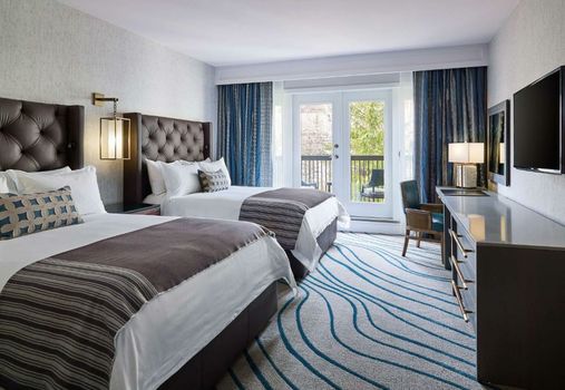 Grand Hyatt Vail