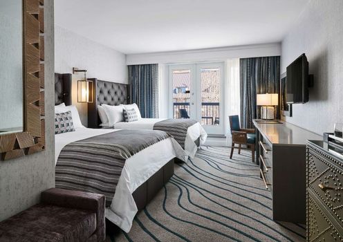 Grand Hyatt Vail