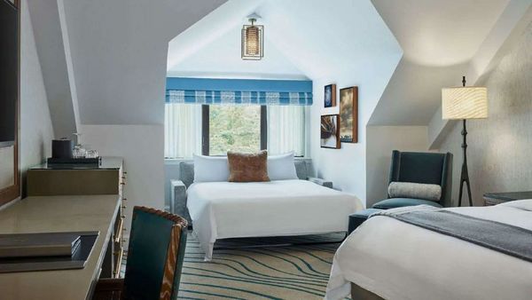Grand Hyatt Vail