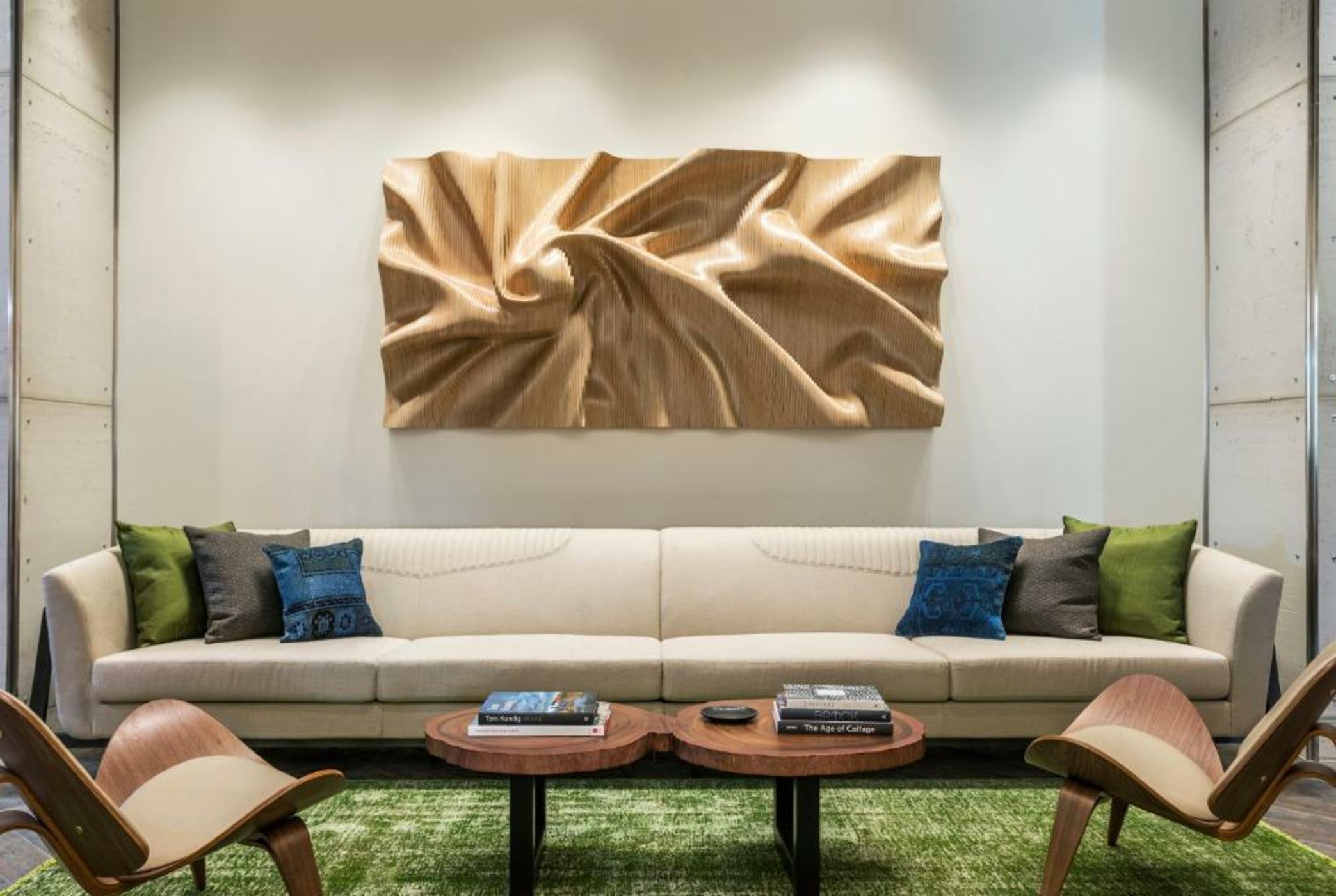 Kimpton Aertson Hotel, an IHG Hotel