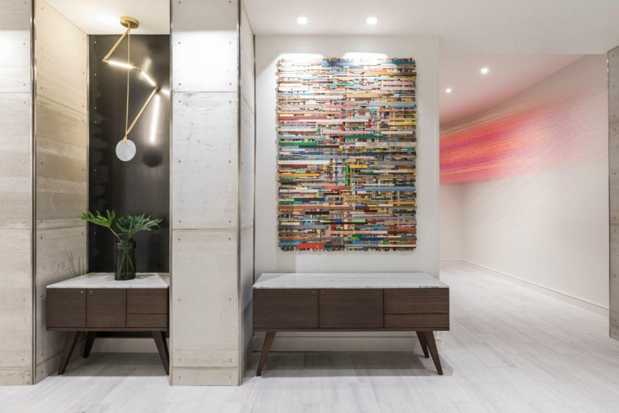 Kimpton Aertson Hotel, an IHG Hotel