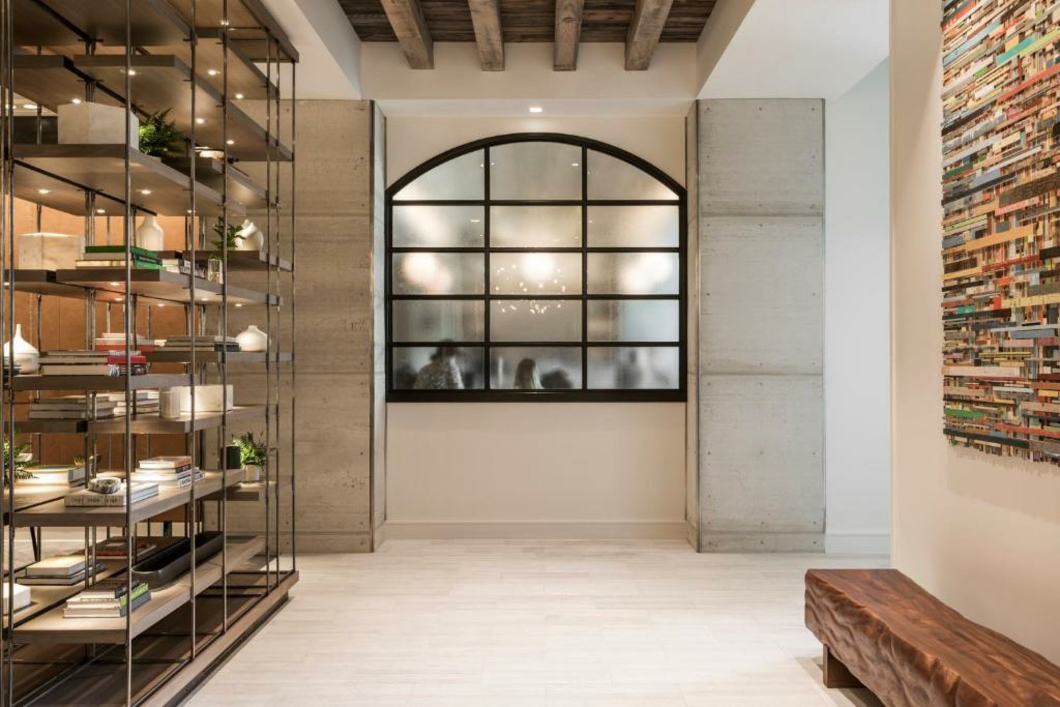 Kimpton Aertson Hotel, an IHG Hotel