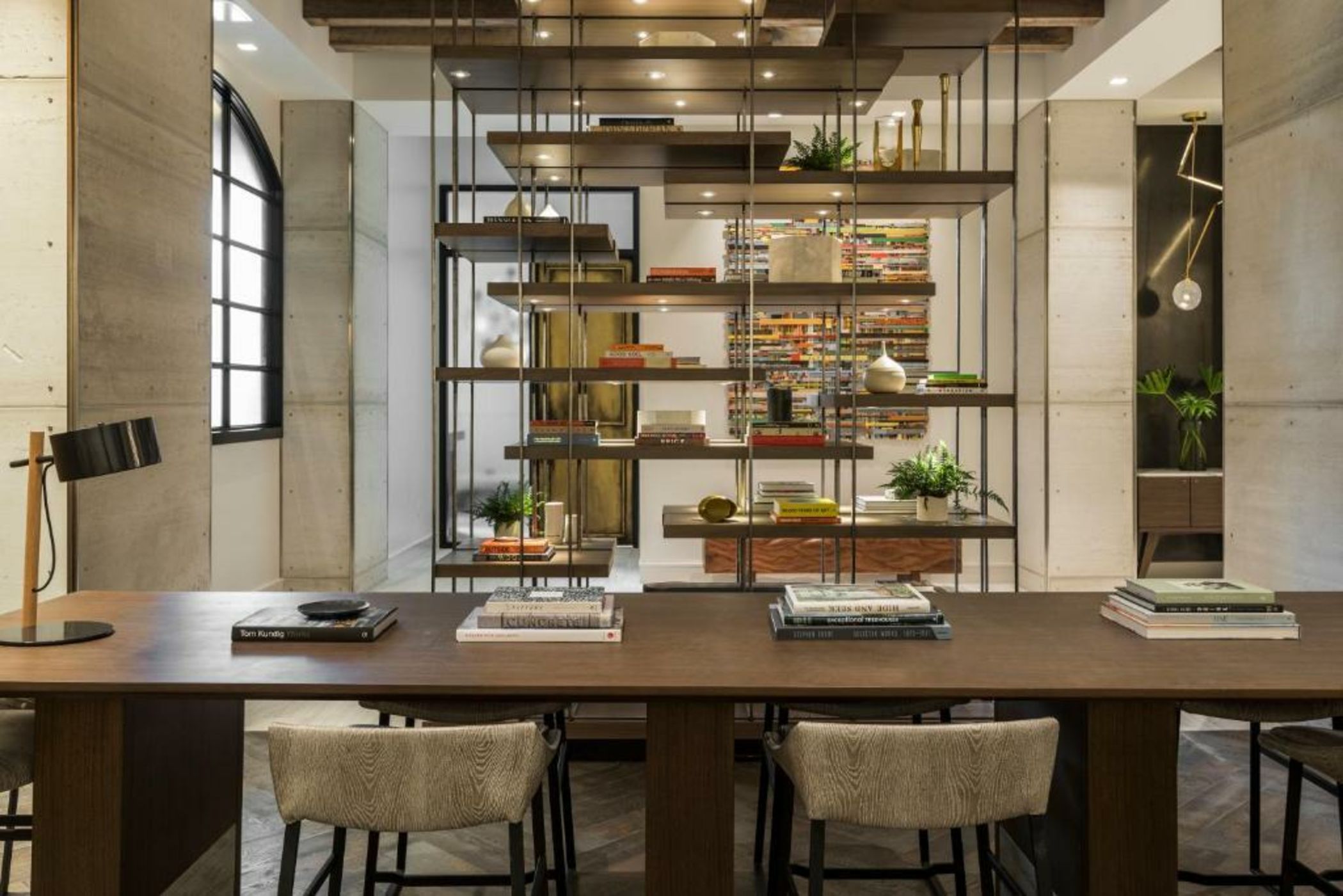 Kimpton Aertson Hotel, an IHG Hotel